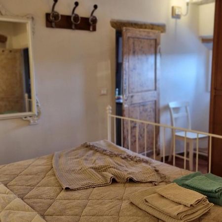 Il Piccino 29, Esperienza Romantica In Borgo.... モンテスクダイオ エクステリア 写真