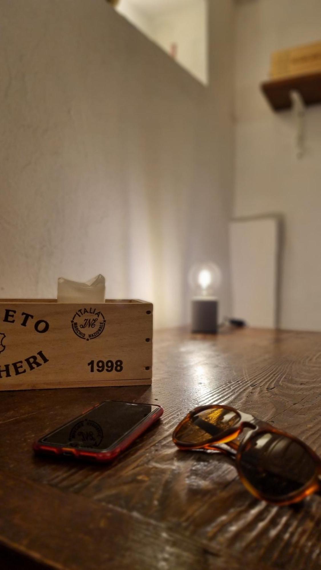 Il Piccino 29, Esperienza Romantica In Borgo.... モンテスクダイオ エクステリア 写真