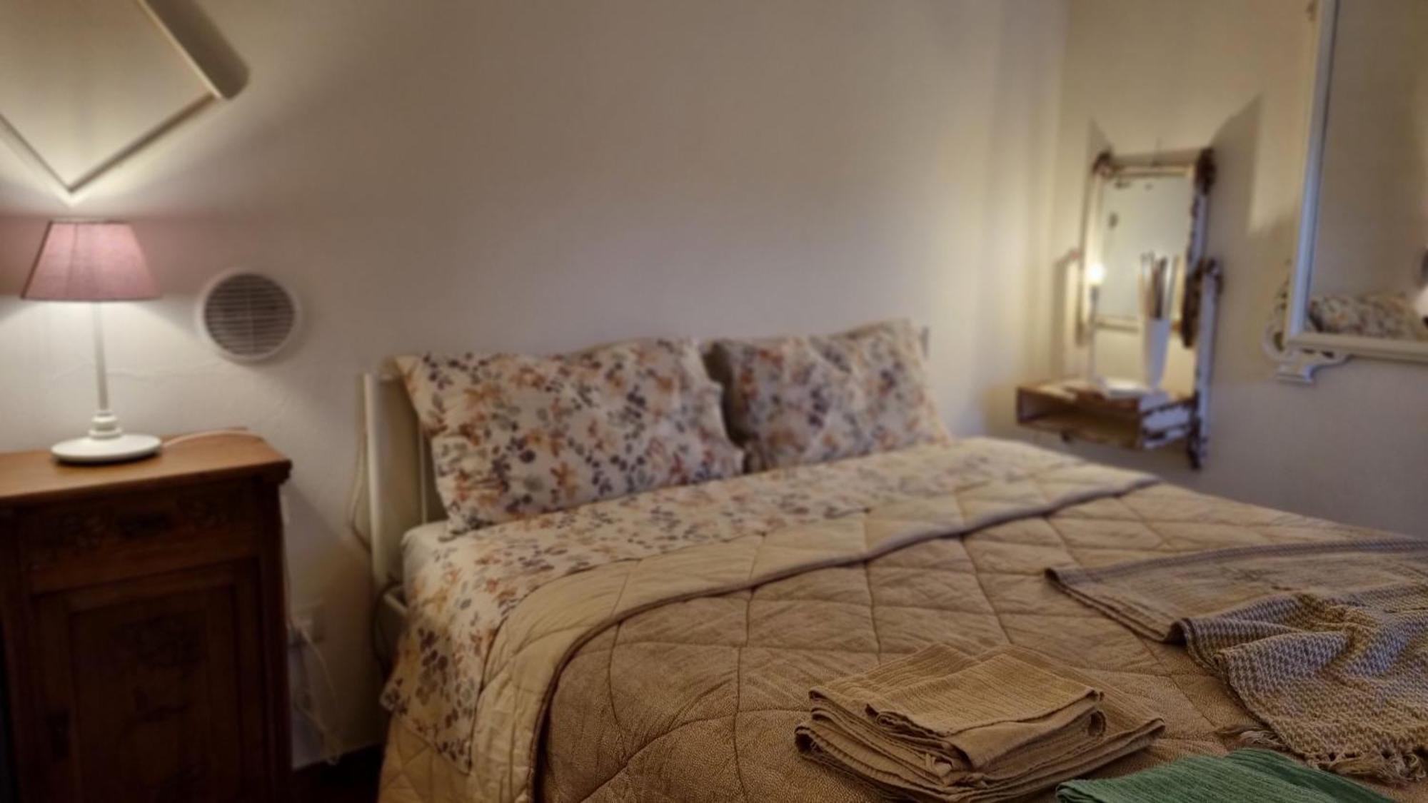 Il Piccino 29, Esperienza Romantica In Borgo.... モンテスクダイオ エクステリア 写真
