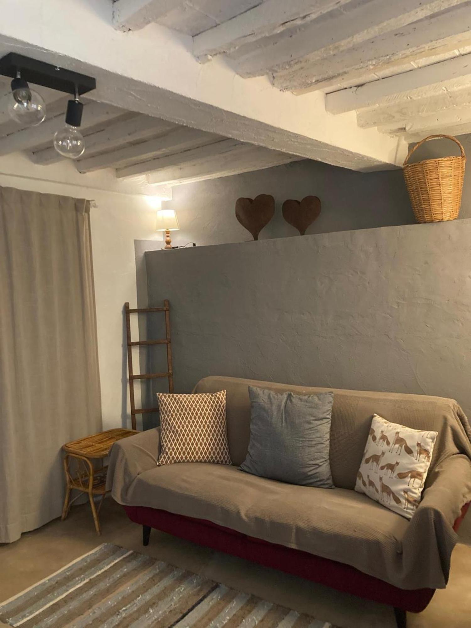 Il Piccino 29, Esperienza Romantica In Borgo.... モンテスクダイオ エクステリア 写真