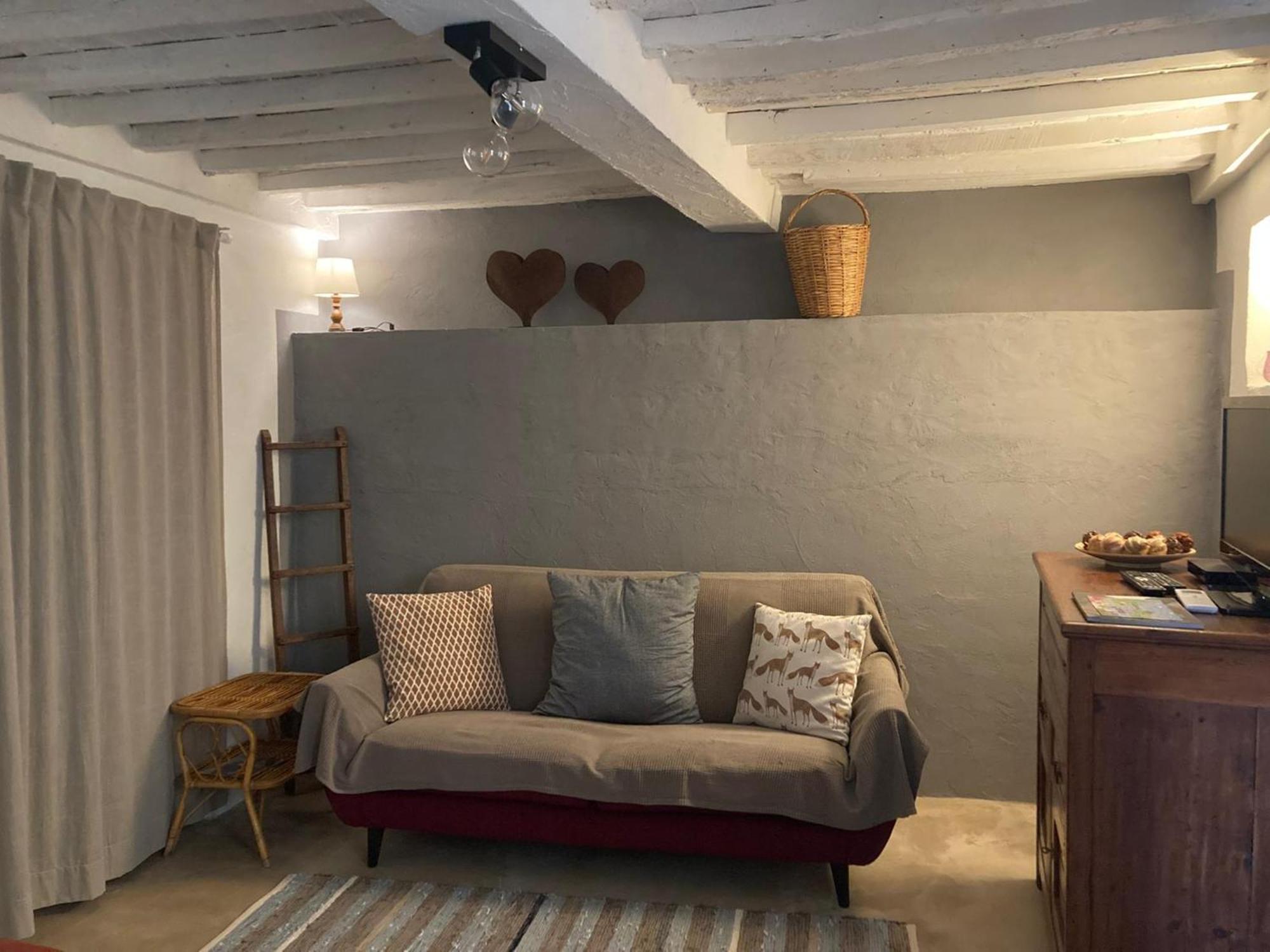 Il Piccino 29, Esperienza Romantica In Borgo.... モンテスクダイオ エクステリア 写真